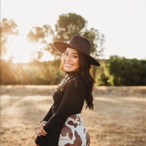 Meet your Posher, Mariah